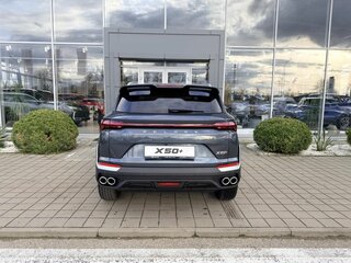 2026 Belgee X50+, серый, 2319990 рублей, вид 3