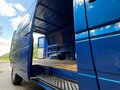 1999 Mercedes-Benz Sprinter, синий, 950000 рублей - вид 9