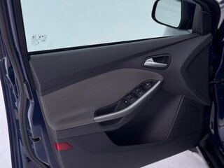 2012 Ford Focus III, синий, 699000 рублей, вид 5