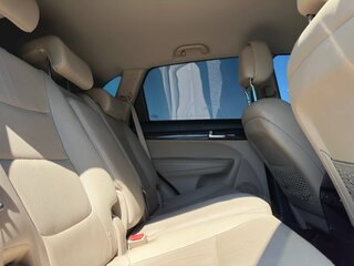 2013 Kia Sorento II Рестайлинг, чёрный, 1665000 рублей, вид 4
