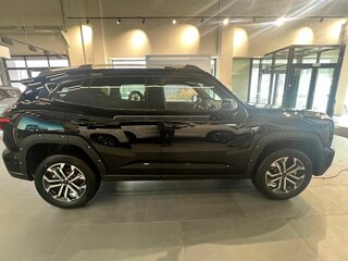 2026 Haval H7 I, чёрный, 4199000 рублей, вид 3