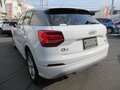 2018 Audi Q2 I, белый, 1200000 рублей - вид 7