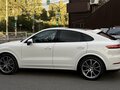 2020 Porsche Cayenne Coupé III, белый, 8500000 рублей - вид 1