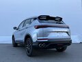 2026 Belgee X50+, серебристый, 2699990 рублей