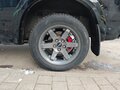 2012 Dodge RAM IV (DS/DJ), чёрный, 3200000 рублей - вид 8