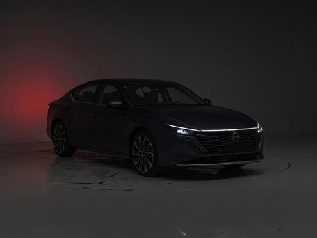 2026 Nissan Teana IV (L34), чёрный, 2949000 рублей, вид 5