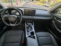 2022 Geely Emgrand II, серый, 965035 рублей - вид 8