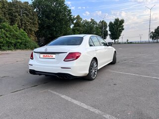 2018 Mercedes-Benz E-Класс 200 V (W213, S213, C238), белый, 3500000 рублей, вид 3