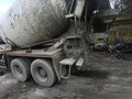 2008 Sinotruk Howo Миксер, белый, 850000 рублей - вид 2