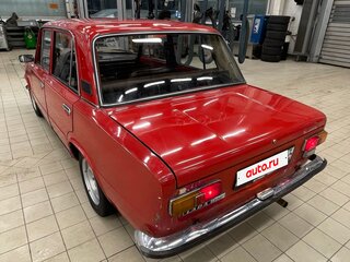 1986 Lada (ВАЗ) 21013, красный, 190000 рублей, вид 3