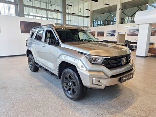 2026 Tank 400 I, серебристый, 6299000 рублей, вид 4