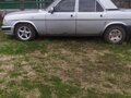 2003 ГАЗ 3110 «Волга», серебристый, 100000 рублей - вид 3