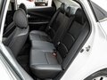 2023 Changan Alsvin, белый, 850000 рублей - вид 8