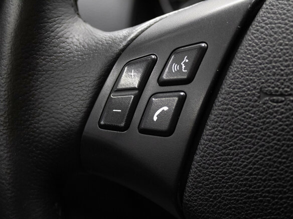 2013 BMW X1 20d I (E84) Рестайлинг, коричневый - вид 12
