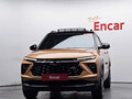 2023 Chevrolet TrailBlazer III Рестайлинг, коричневый, 1357000 рублей - вид 1