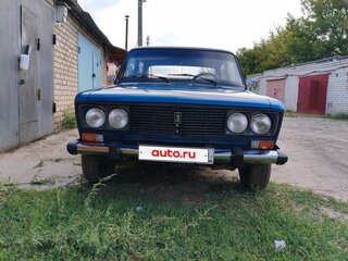 1998 Lada (ВАЗ) 21065, синий, 157000 рублей, вид 2