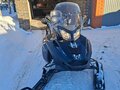 2014 BRP Lynx Commander 600, чёрный, 1000000 рублей - вид 2