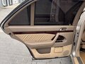 1997 Mercedes-Benz S-Класс 500 Long III (W140) Рестайлинг, золотистый, 1499000 рублей - вид 10
