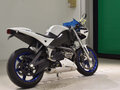 2008 Buell Firebolt, белый, 500000 рублей - вид 4