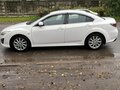 2010 Mazda 6 II (GH) Рестайлинг, белый, 730000 рублей - вид 6