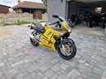 1997 Honda CBR 600F, жёлтый, 300000 рублей