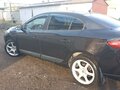 2011 Renault Fluence I, чёрный, 640000 рублей - вид 5