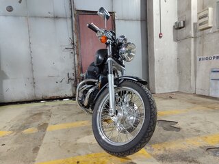 2010 Honda VT 750, серый, 550000 рублей, вид 3