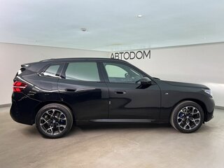 2025 BMW X3 20i xDrive IV (G45/G48), чёрный, 8390000 рублей, вид 5