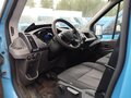 2021 Ford Transit, синий, 3278000 рублей - вид 8