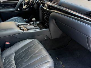 2020 Lexus LX 570 III Рестайлинг 2, белый, 13900000 рублей, вид 5