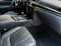 2020 Lexus LX 570 III Рестайлинг 2, белый, 13900000 рублей - вид 4