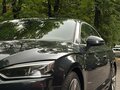 2017 Audi A5 II (F5), чёрный, 2450000 рублей - вид 10
