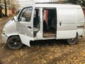 2007 FAW 6371, серый, 200000 рублей - вид 7