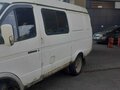 2008 ГАЗ ГАЗель (2705), белый, 470000 рублей - вид 4