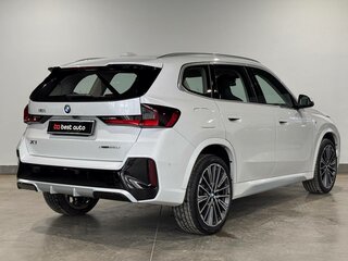 2025 BMW X1 Long 25Li xDrive III (U11/U12), белый, 4790000 рублей, вид 5