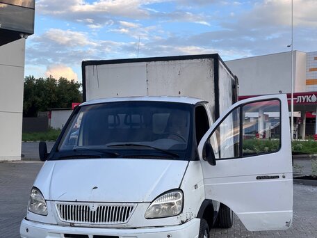 2003 ГАЗ 2747, белый, 360000 рублей, вид 1