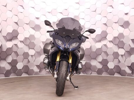 2020 BMW R 1250 RS, синий, 1189000 рублей, вид 5
