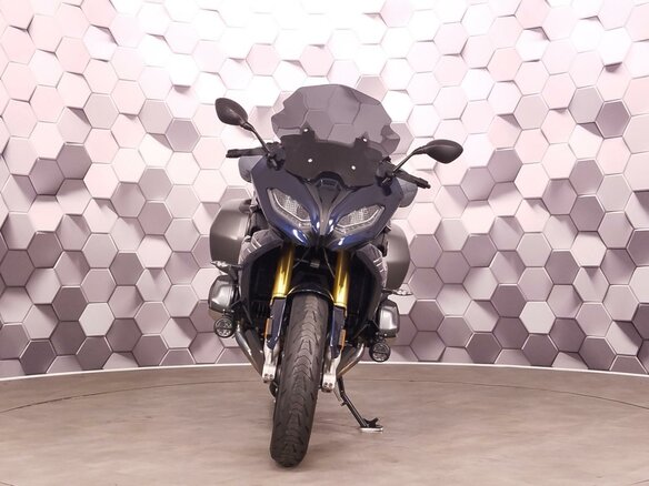 2020 BMW R 1250 RS, синий, 1189000 рублей - вид 4