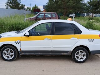 2018 Datsun on-DO I, белый, 300000 рублей, вид 5
