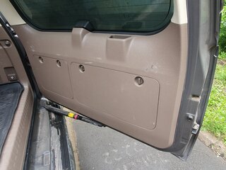 2010 Lexus GX 460 II, серый, 3400000 рублей, вид 5