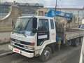 1991 Isuzu Forward (F-Series), белый, 2600000 рублей