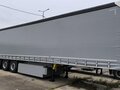 2024 Schmitz Cargobull 9084, серебристый - вид 7