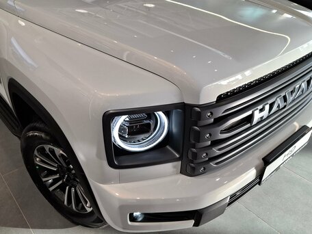 Haval H9 II