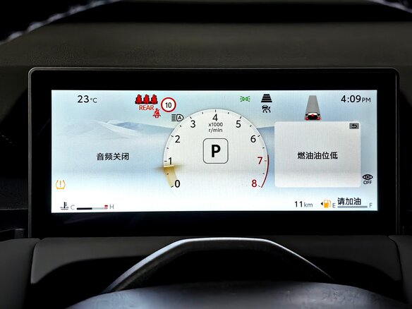 2026 Toyota RAV4 VI (XA60), чёрный - вид 19