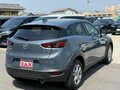 2022 Mazda CX-3 I Рестайлинг, голубой, 1769750 рублей - вид 3