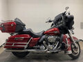 2009 Harley-Davidson Electra Glide, пурпурный, 580000 рублей