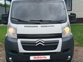 2011 Citroen Jumper, белый, 1450000 рублей