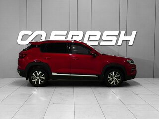 2019 Changan CS35 Plus I, красный, 1438000 рублей, вид 5