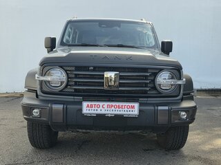 2024 Tank 300 I, серый, 3550000 рублей, вид 2