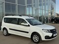 2026 Lada (ВАЗ) Largus I Рестайлинг, белый, 1887000 рублей - вид 1